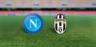 Formazioni ufficiali Napoli-Juve, Higuain è in campo Napoli-Juve formazioni