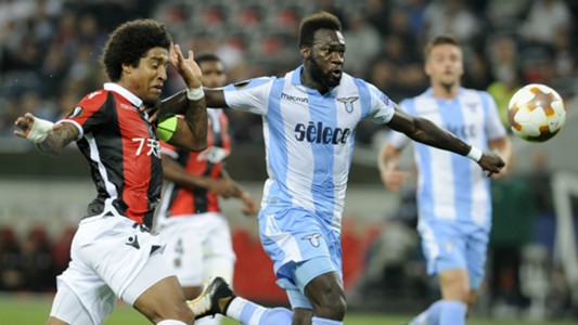 Formazioni Lazio-Nizza