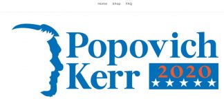 Popovich alla Casa Bianca, Fantapolitica o cosa?