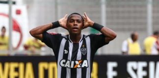 robinho violenza sessuale atl mineiro