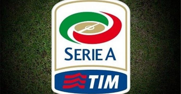 serie a Serie A 2018-19 date