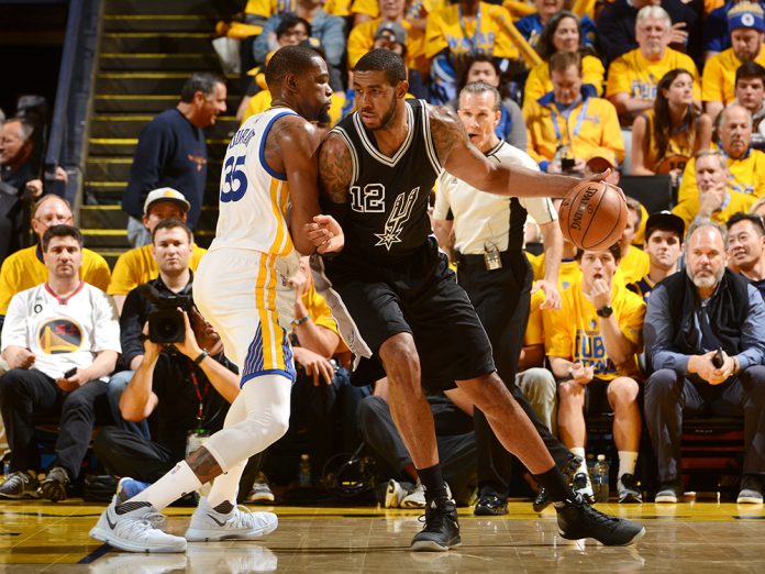 spurs