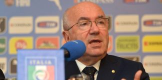 Tavecchio si arrende e si dimette, ipotesi commissariamento per la Figc dimissioni Carlo Tavecchio