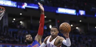 LBJ è inarrestabile, crescono i Pacers, si fermano ancora i Thunder