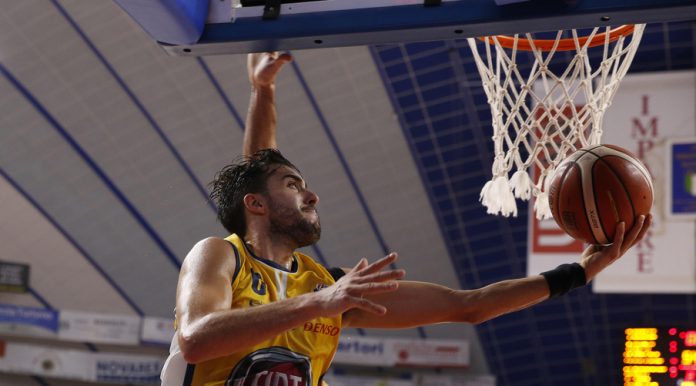 torino Basket serie A quote 10 giornata 2017-18