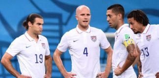 escluse mondiali 2018 usa
