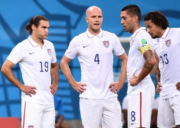 escluse mondiali 2018 usa