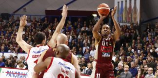 Basket Serie A 11 giornata, Vitucci esordisce con Brindisi, a rischio la panchina di Ramagli Basket serie A quote 11 giornata 2017-18