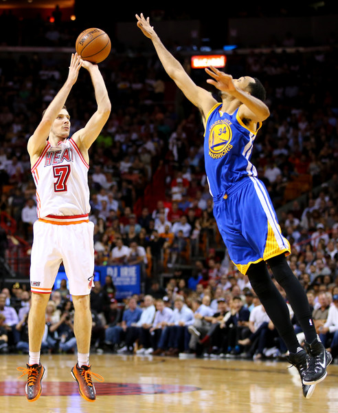 warriors