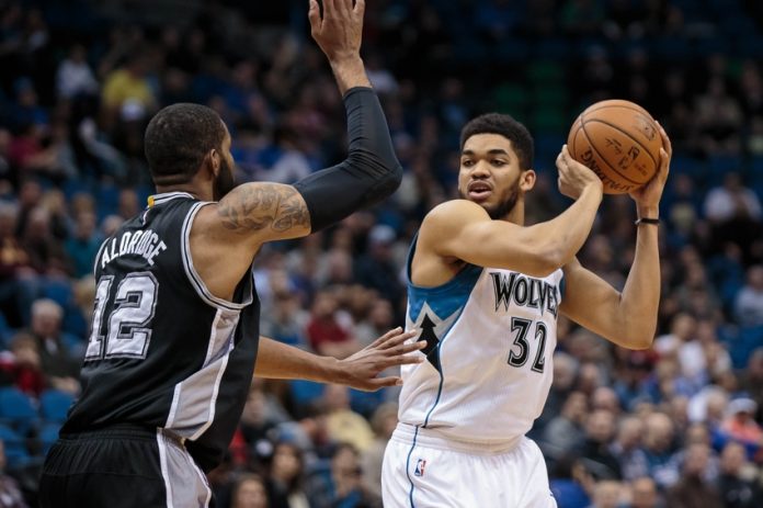 wolves