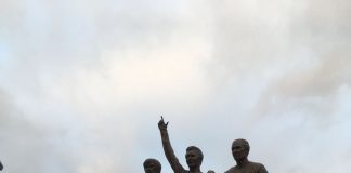 manchester united manchester city formazioni trinity