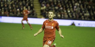 arsenal liverpool formazioni henderson panchina