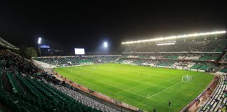 Formazioni Liga 33a giornata 2024/2025