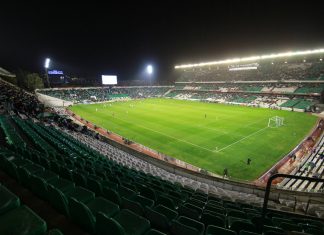 Formazioni Liga 38a giornata 2022/2023