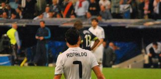 Probabili formazioni Liga 15a giornata 2017-2018 cr7