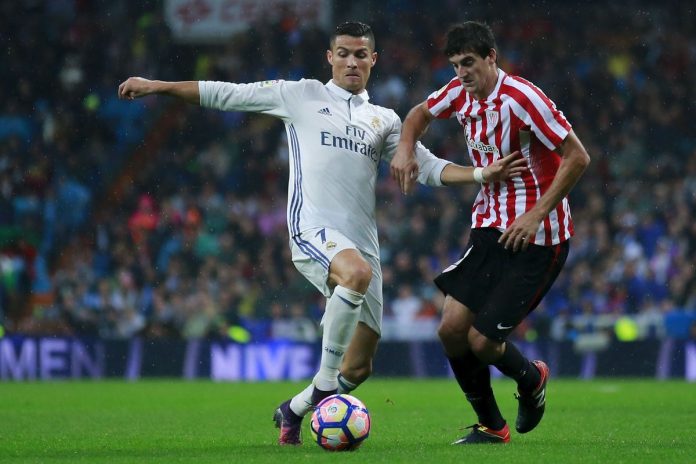 Probabili formazioni Liga 14a giornata 2017-2018 Probabili formazioni Liga 14a giornata 2017-2018 cr7