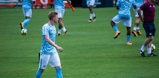Kevin de Bruyne e Gabriel Jesus infortunati