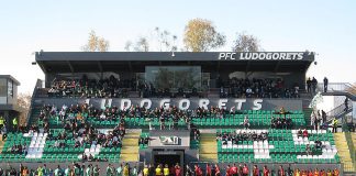 Il Ludogorets di Marcelinho, ecco chi è l’avversaria del Milan ludogorets milan stadio