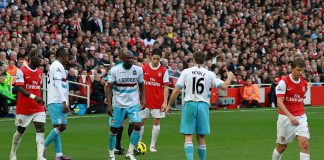 Probabili formazioni Premier League 17a giornata 2017-2018 probabili formazioni premier league 17a giornata 2017-2018 arsenal