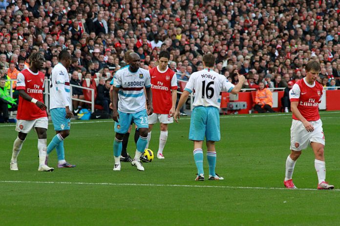 probabili formazioni premier league 17a giornata 2017-2018 probabili formazioni premier league 17a giornata 2017-2018 arsenal