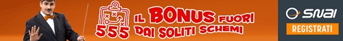 Bonus Snai