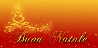Buon Natale a tutti! Buon Natale