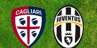 Cagliari-Juve formazioni ufficiali, Bernardeschi dal primo minuto Cagliari-Juve