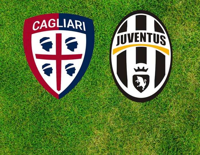 Cagliari-Juve