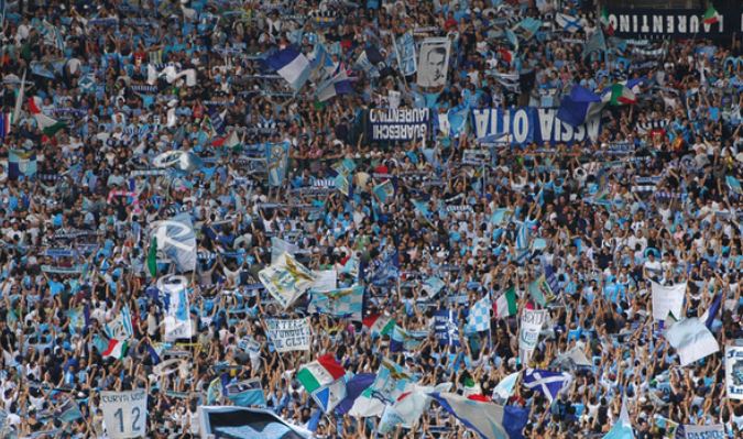 Formazioni Lazio-Cittadella