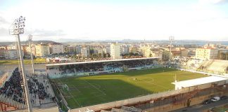 Crotone dimissioni Nicola