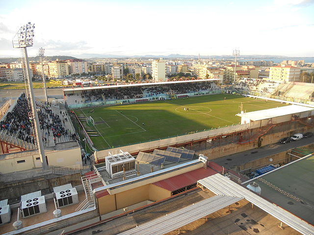 Crotone: se ne va Nicola Crotone dimissioni Nicola