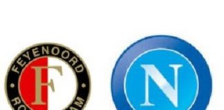 Feyenoord-Napoli formazioni ufficiali, Zielinski nel tridente offensivo Formazioni Feyenoord-Napoli