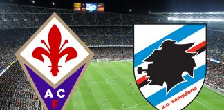 Fiorentina-Sampdoria