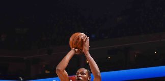 NBA Christmas Day 2017, spettacolo in diretta in 200 nazioni NBA Christmas Day Cleveland Golden State