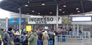Scacciate i cattivi pensieri: nulla è cambiato Sorprese FA Cup