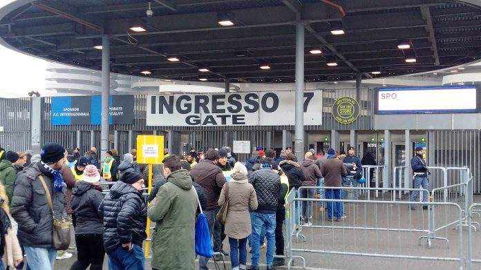Dopo Inter-Pordenone Sorprese FA Cup