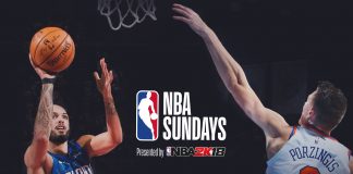 NBA Sundays, Kristaps Porzingis è la stella di Knicks-Magic NBA Sundays Knicks Magic, Porzingis farà la differenza?