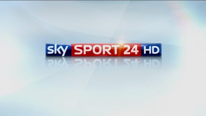Sky offerta calcio Serie A