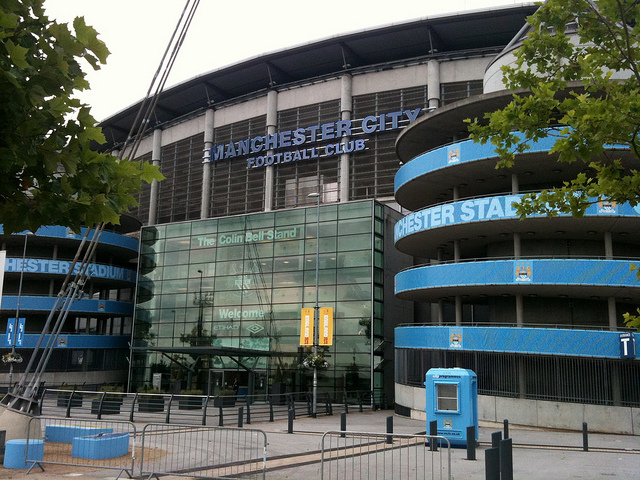 Manchester City