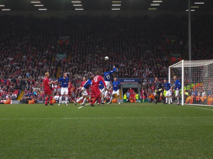 Liverpool Everton formazioni Liverpool Everton formazioni foto
