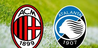 Milan-Atalanta formazioni ufficiali, Gasperini rinuncia a Ilicic Milan-Atalanta