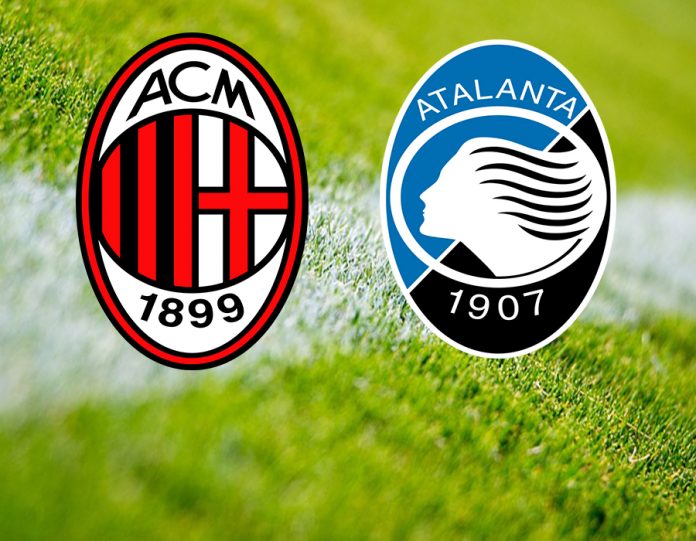 Milan-Atalanta