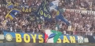 Milan-Inter, formazioni ufficiali: c’è Perisic, A. Donnarumma in porta Formazioni Milan-Inter