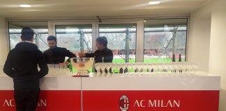 Certe cose non vanno prese alla leggera, ecco perchè abbiamo perso il derby Prosecco rossonero
