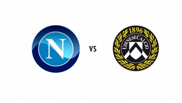 Formazioni Napoli-Udinese e quote