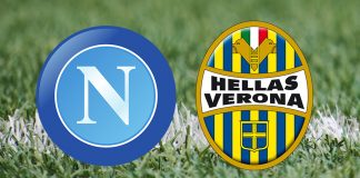 Napoli-Verona formazioni ufficiali, Hysaj è in campo Napoli-Verona