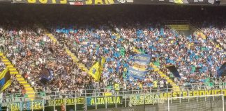 Derby Inter-Milan 27.12.2017