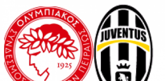 Olympiakos-Juve