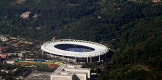 La mia Roma-Qarabag, per 53 minuti ho invocato Tor di Valle… Roma Qarabag Perotti ancora decisivo, ma che paura...
