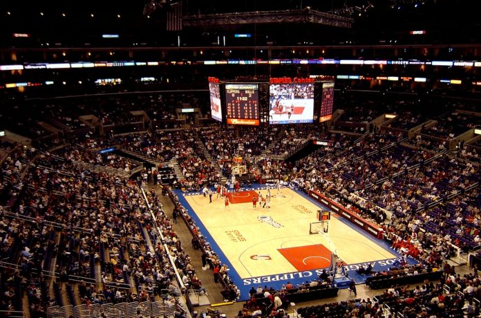 Staples Center Risultati Nba 18 ottobre 2018